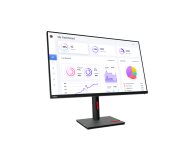 Lenovo ThinkVision T32p-30 - 1145579 - zdjęcie 2